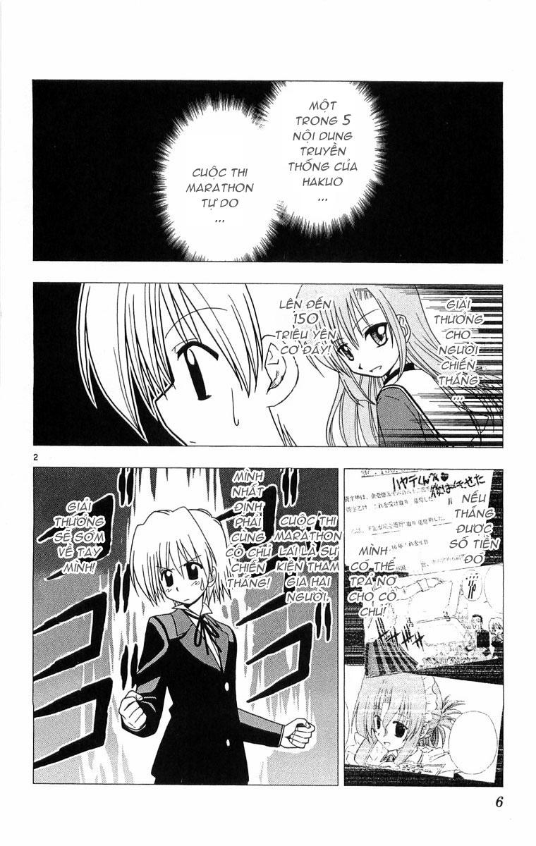 Chàng Quản Gia Chapter 48 - Trang 2