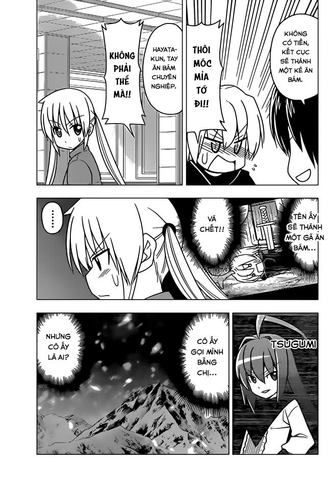 Chàng Quản Gia Chapter 493 - Trang 2