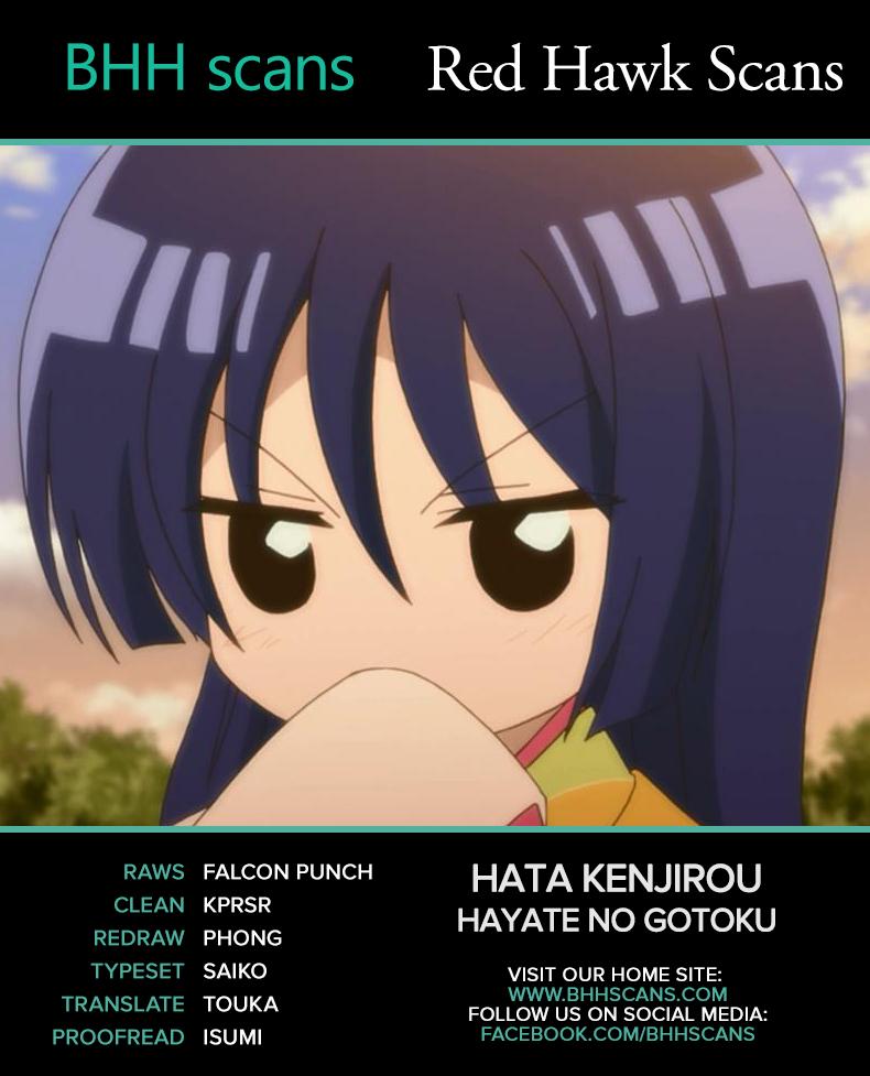 Chàng Quản Gia Chapter 495 - Trang 2