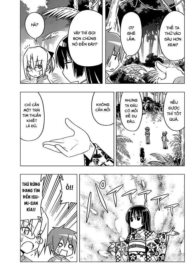 Chàng Quản Gia Chapter 495 - Trang 2