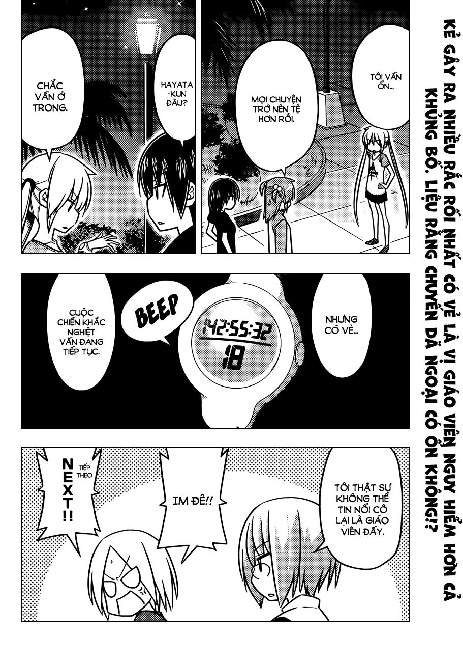 Chàng Quản Gia Chapter 498 - Trang 2