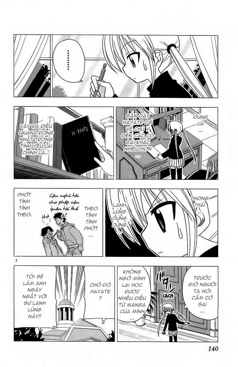 Chàng Quản Gia Chapter 50 - Trang 2