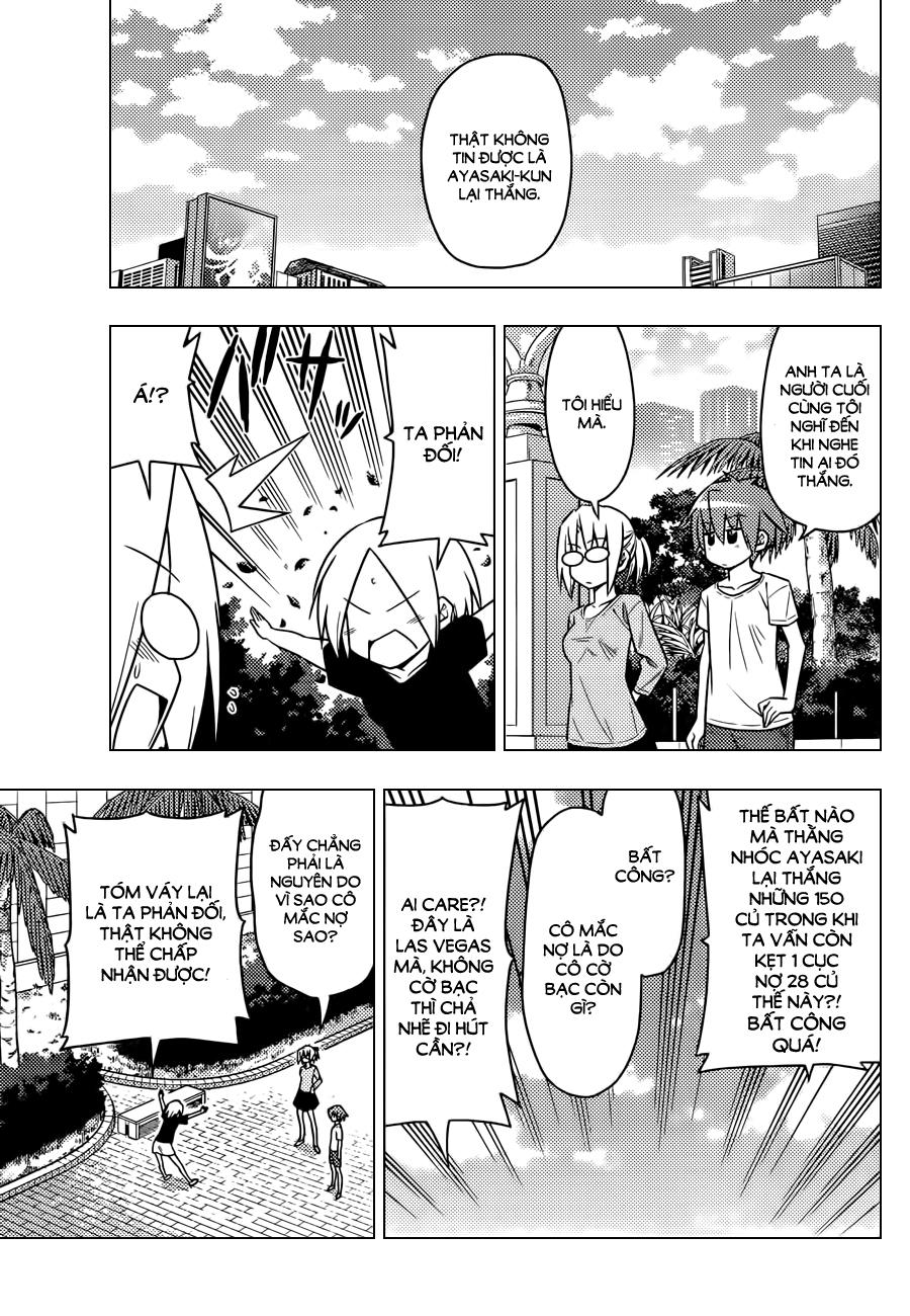 Chàng Quản Gia Chapter 511 - Trang 2