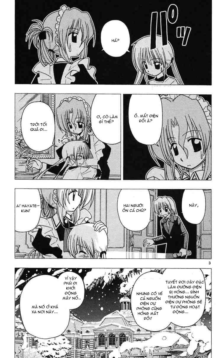 Chàng Quản Gia Chapter 57 - Trang 2