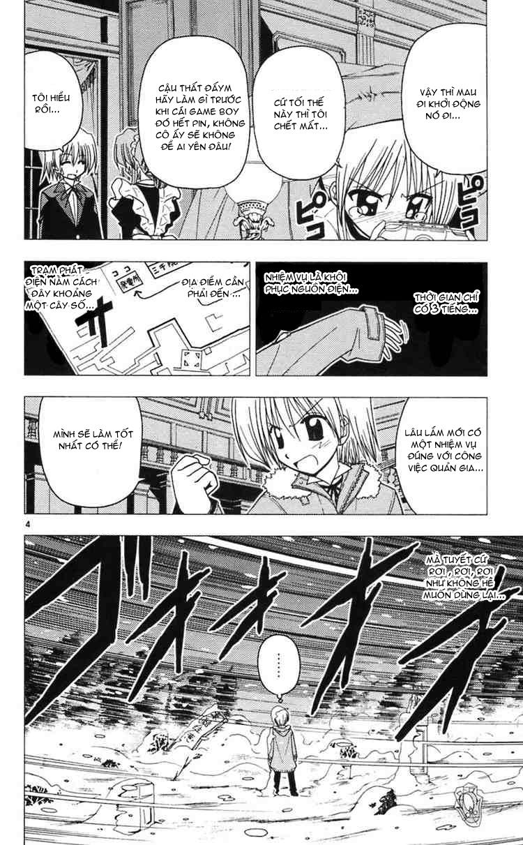 Chàng Quản Gia Chapter 57 - Trang 2