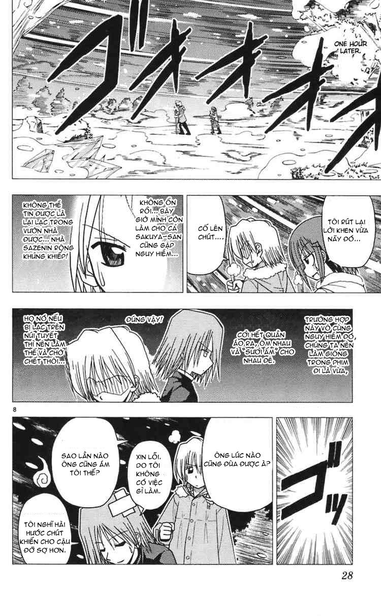 Chàng Quản Gia Chapter 57 - Trang 2