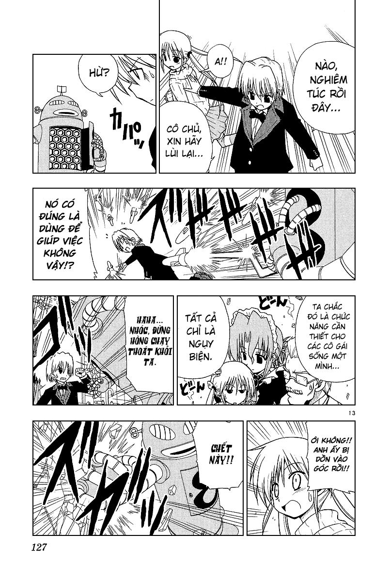 Chàng Quản Gia Chapter 6 - Trang 2