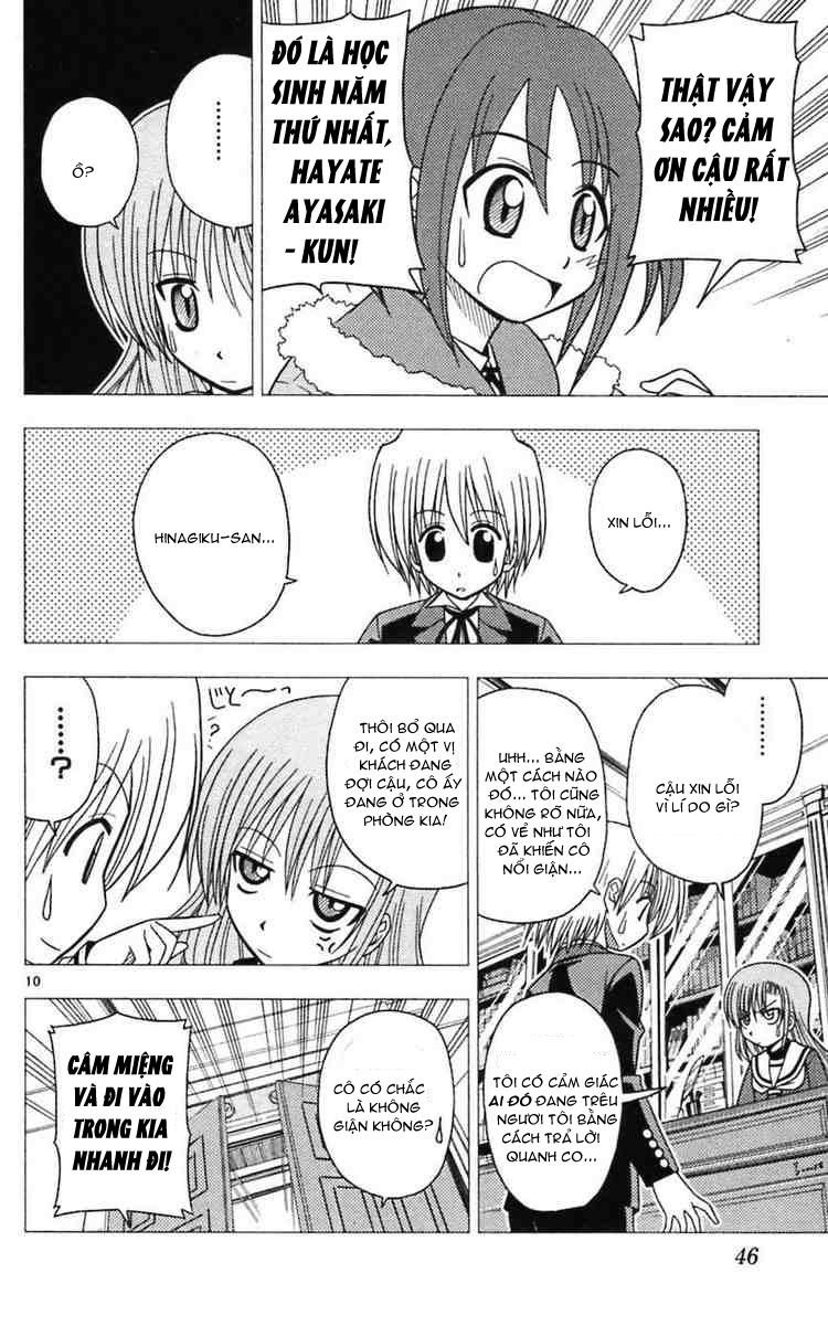 Chàng Quản Gia Chapter 66 - Trang 2