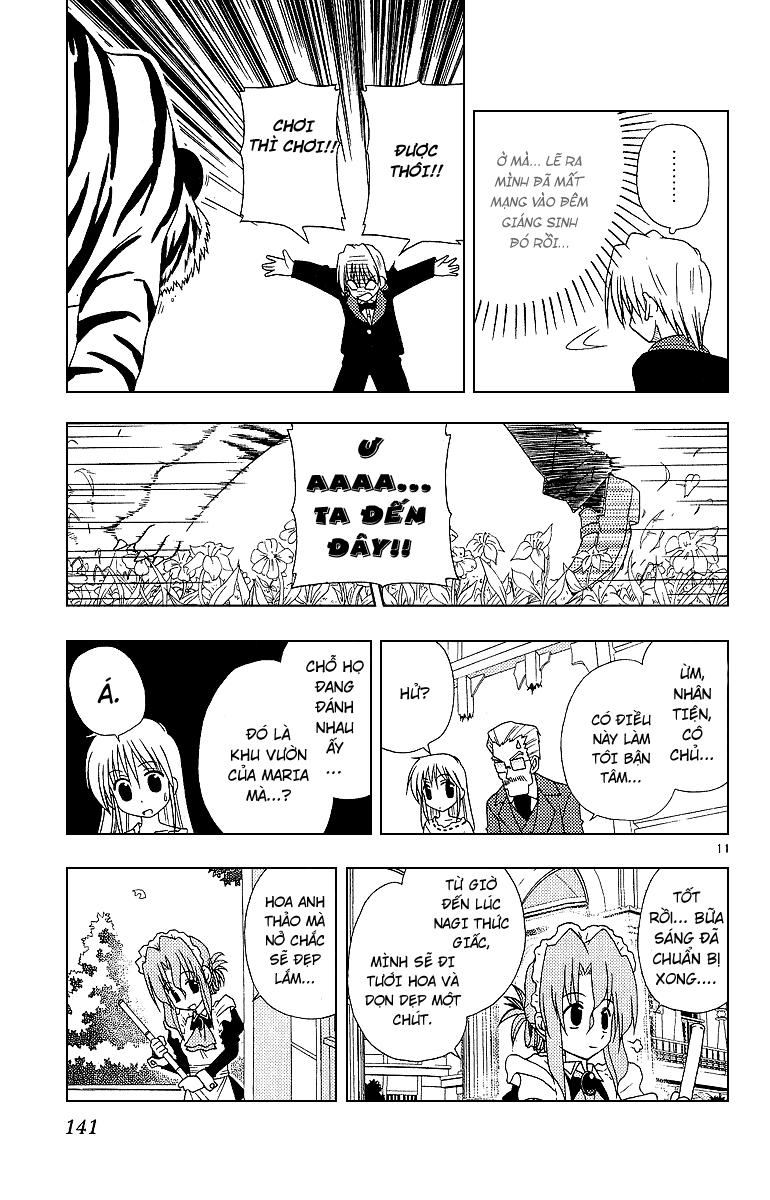 Chàng Quản Gia Chapter 7 - Trang 2