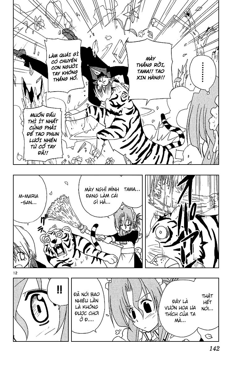 Chàng Quản Gia Chapter 7 - Trang 2