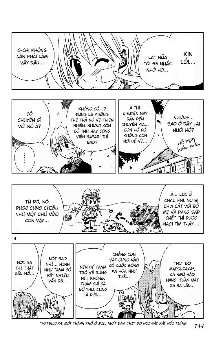 Chàng Quản Gia Chapter 7 - Trang 2