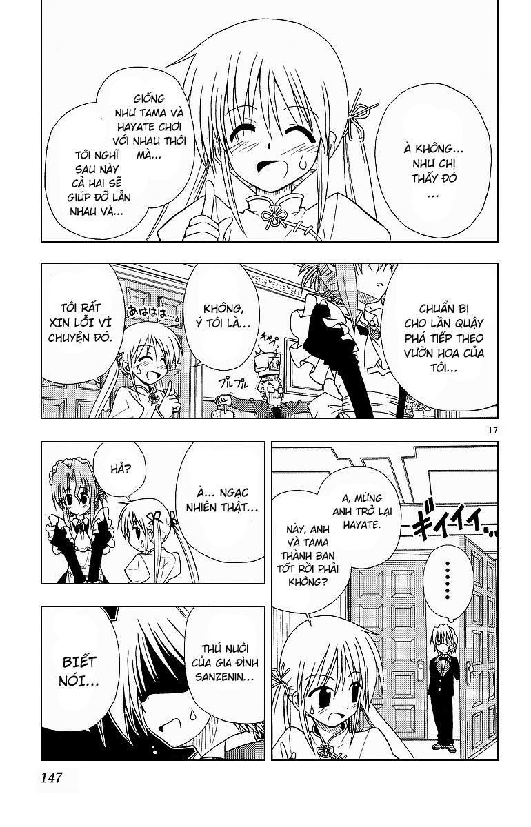 Chàng Quản Gia Chapter 7 - Trang 2