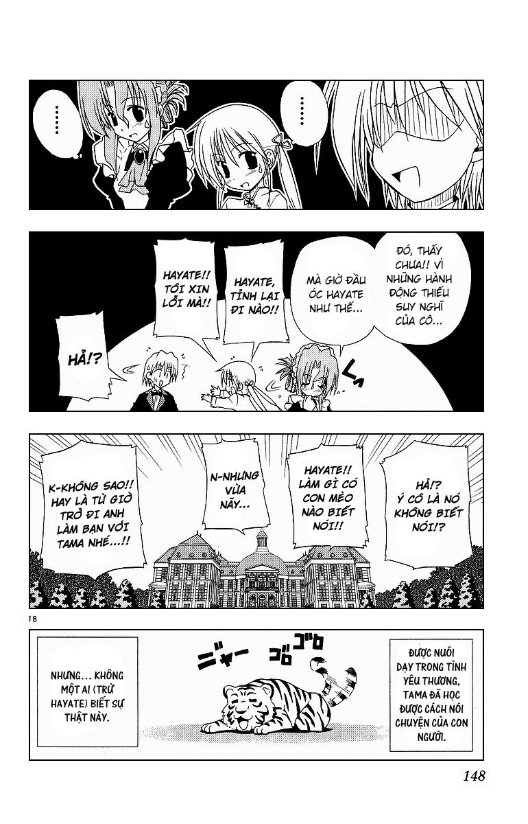 Chàng Quản Gia Chapter 7 - Trang 2