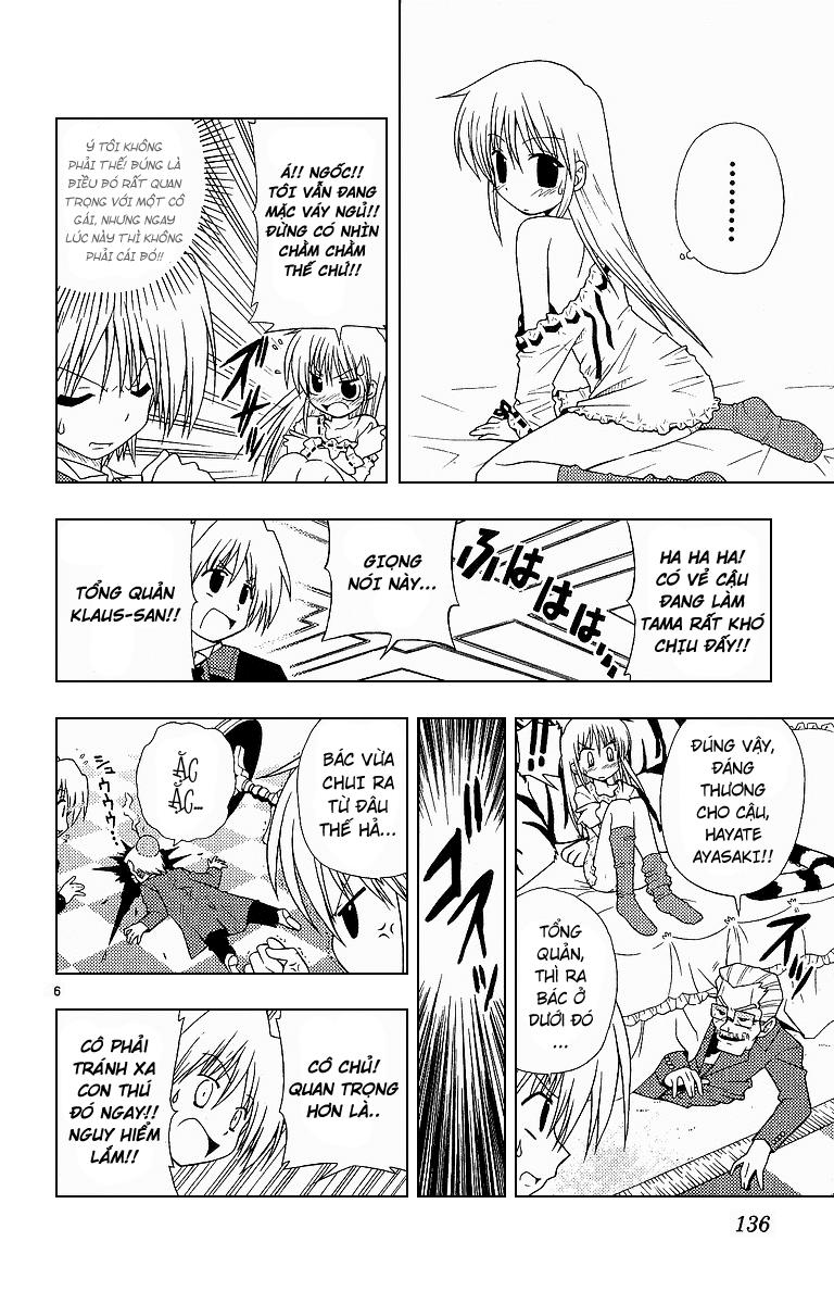 Chàng Quản Gia Chapter 7 - Trang 2