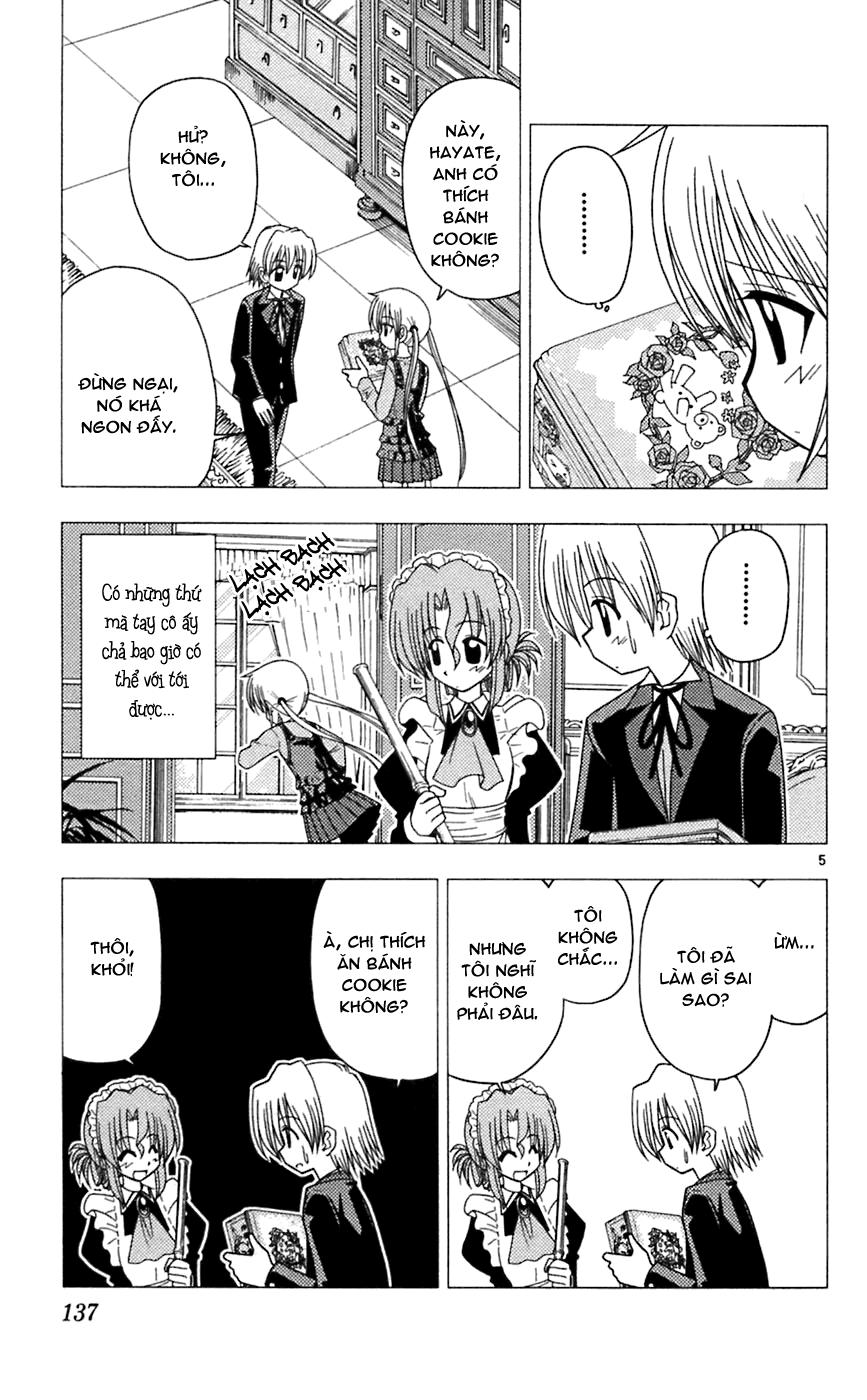 Chàng Quản Gia Chapter 72 - Trang 2