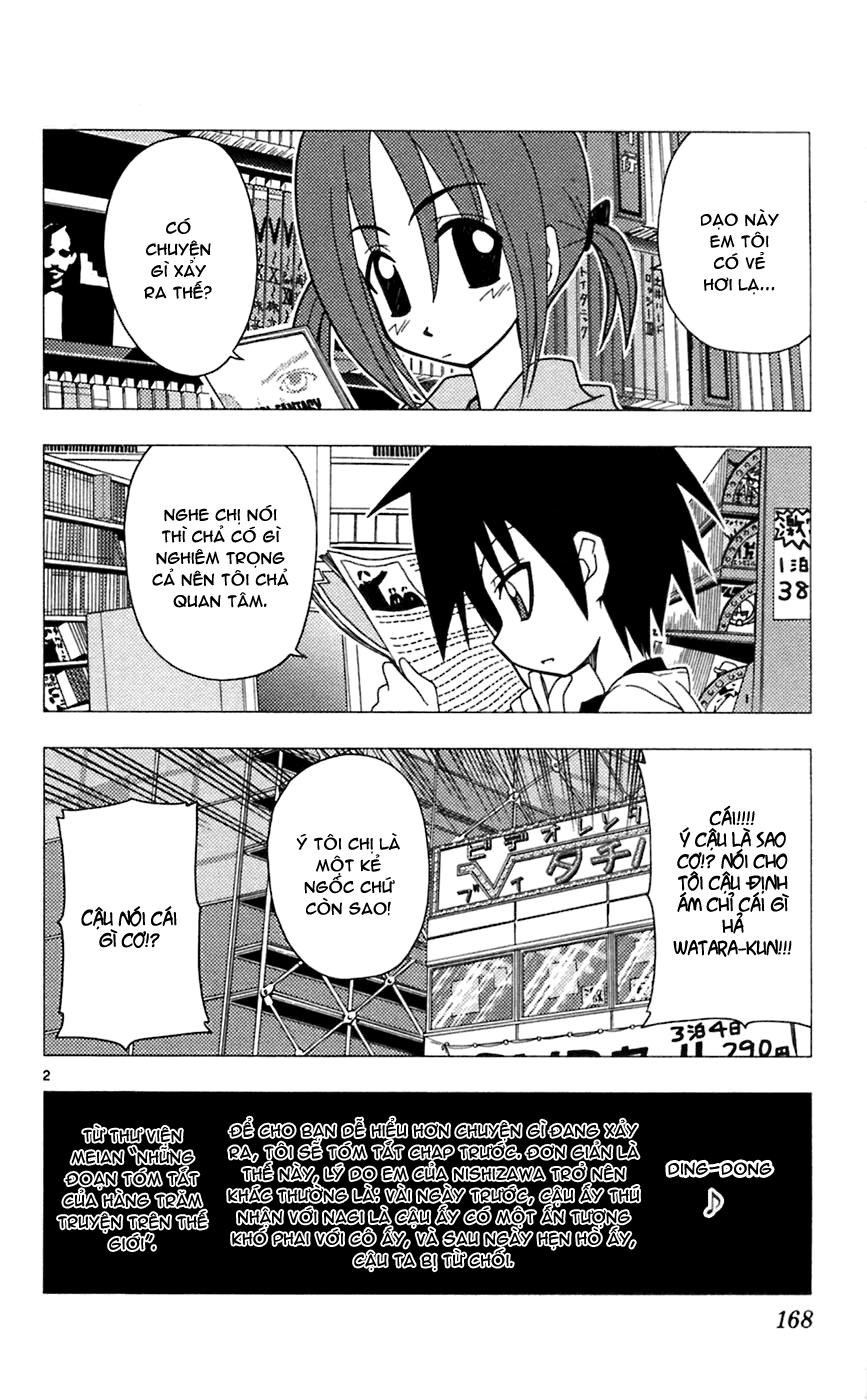 Chàng Quản Gia Chapter 74 - Trang 2