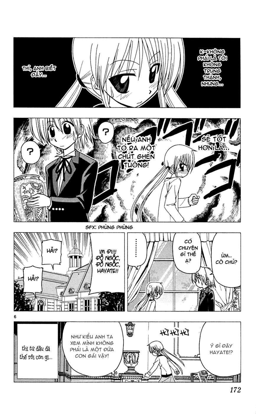 Chàng Quản Gia Chapter 74 - Trang 2