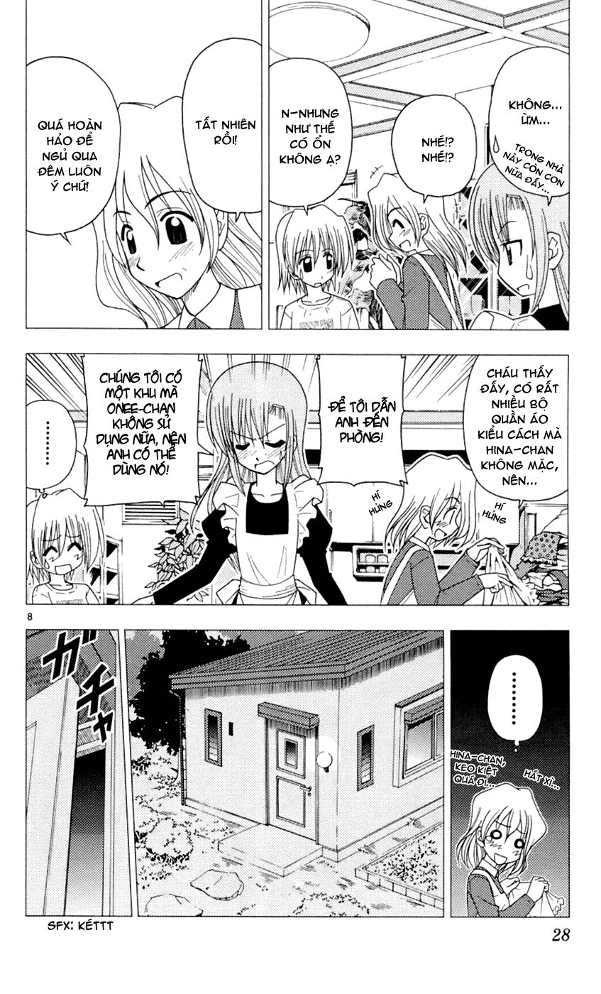 Chàng Quản Gia Chapter 76 - Trang 2