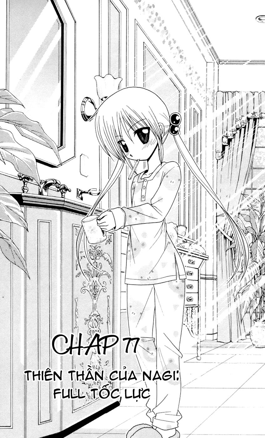 Chàng Quản Gia Chapter 77 - Trang 2