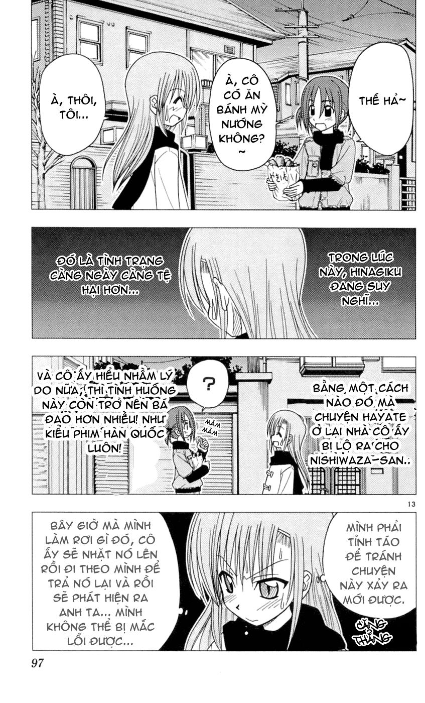 Chàng Quản Gia Chapter 80 - Trang 2