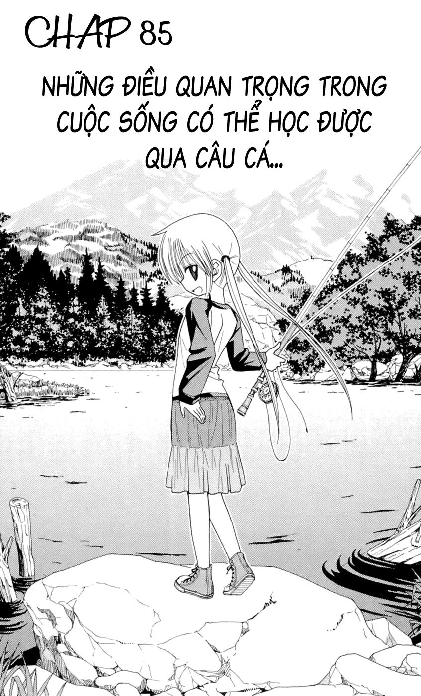 Chàng Quản Gia Chapter 85 - Trang 2