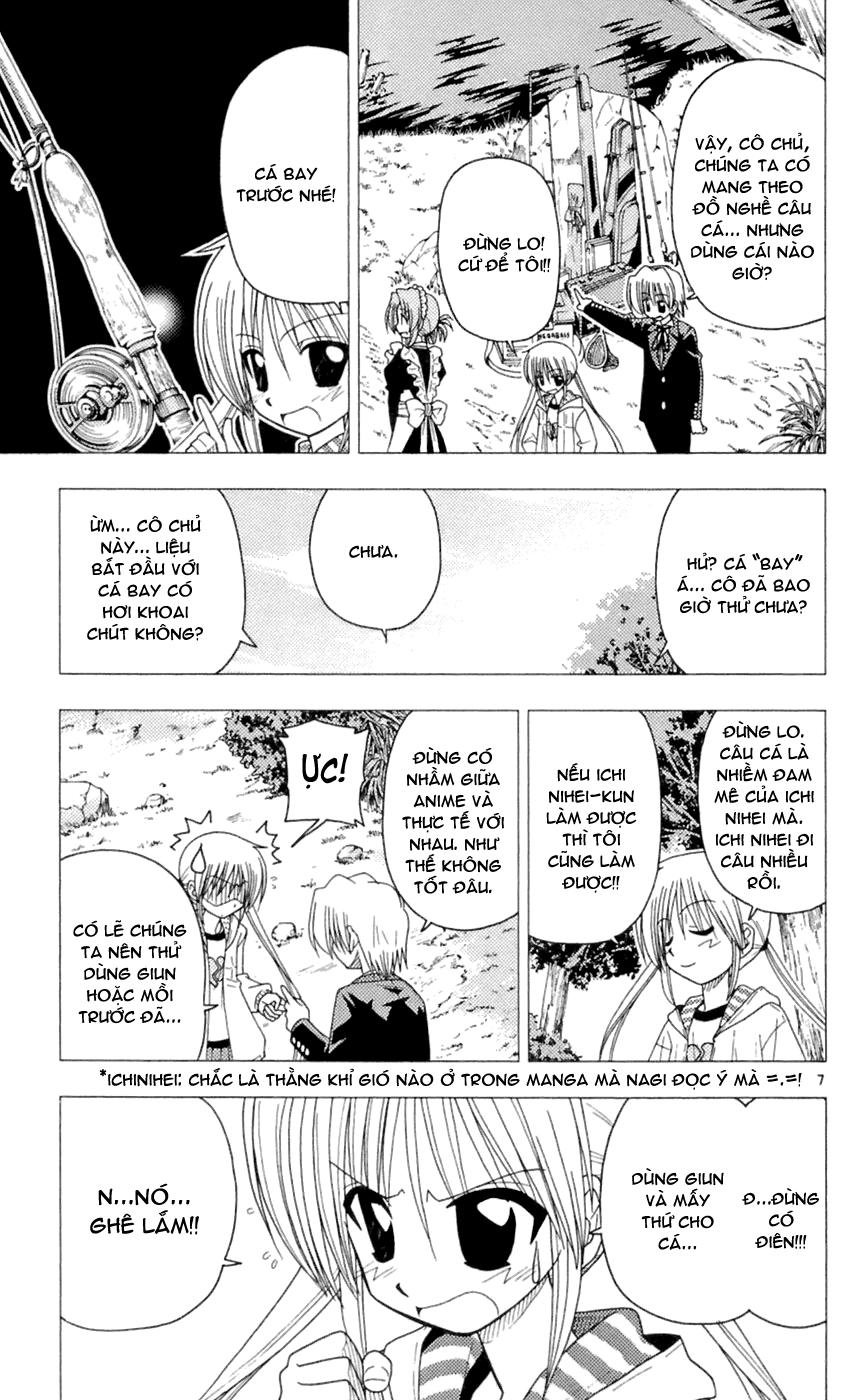 Chàng Quản Gia Chapter 85 - Trang 2