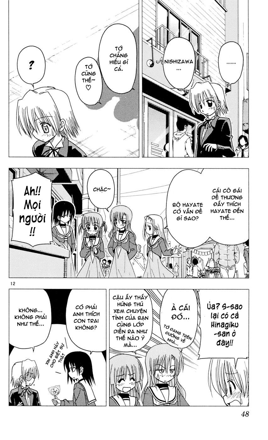 Chàng Quản Gia Chapter 88 - Trang 2