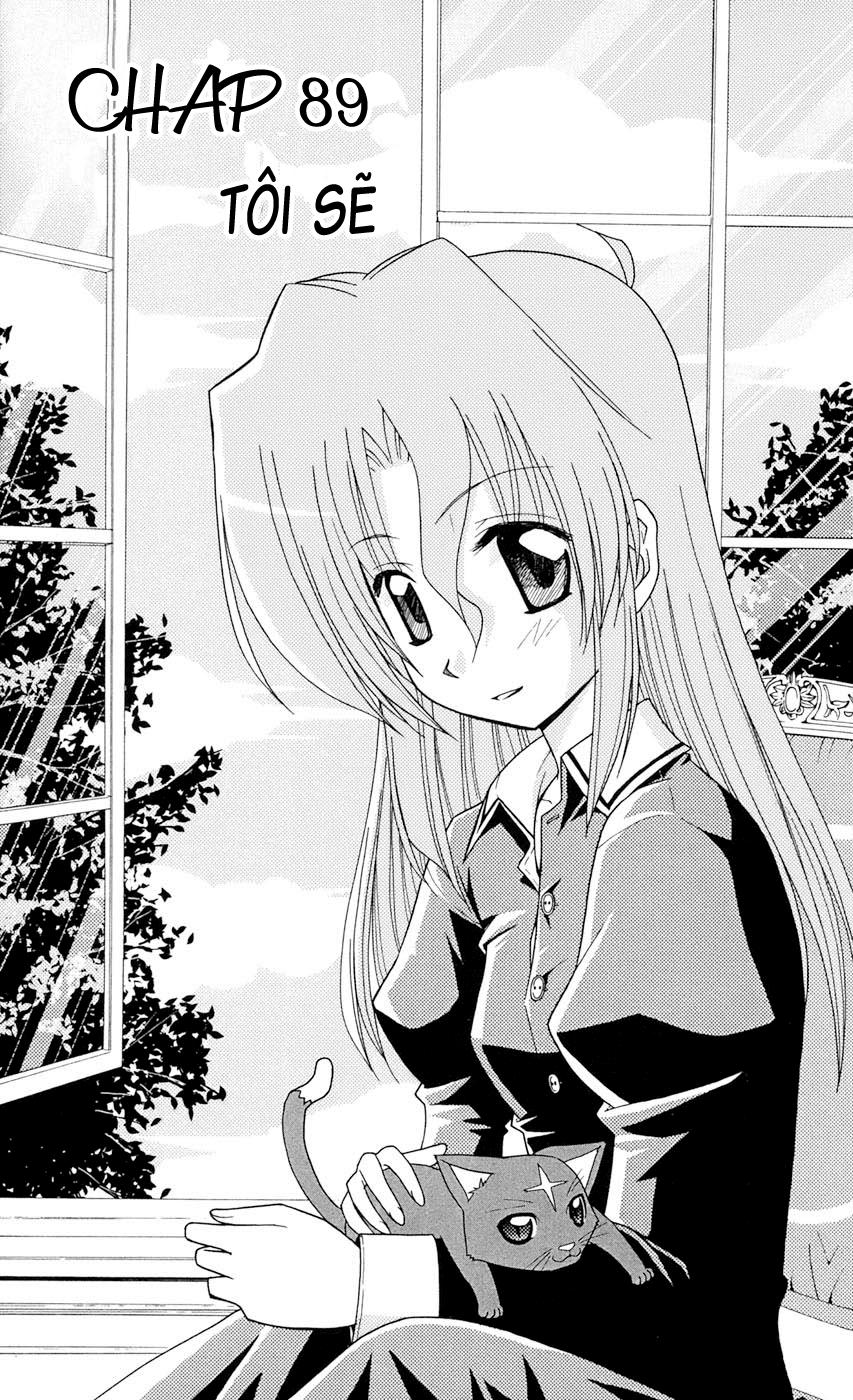 Chàng Quản Gia Chapter 89 - Trang 2