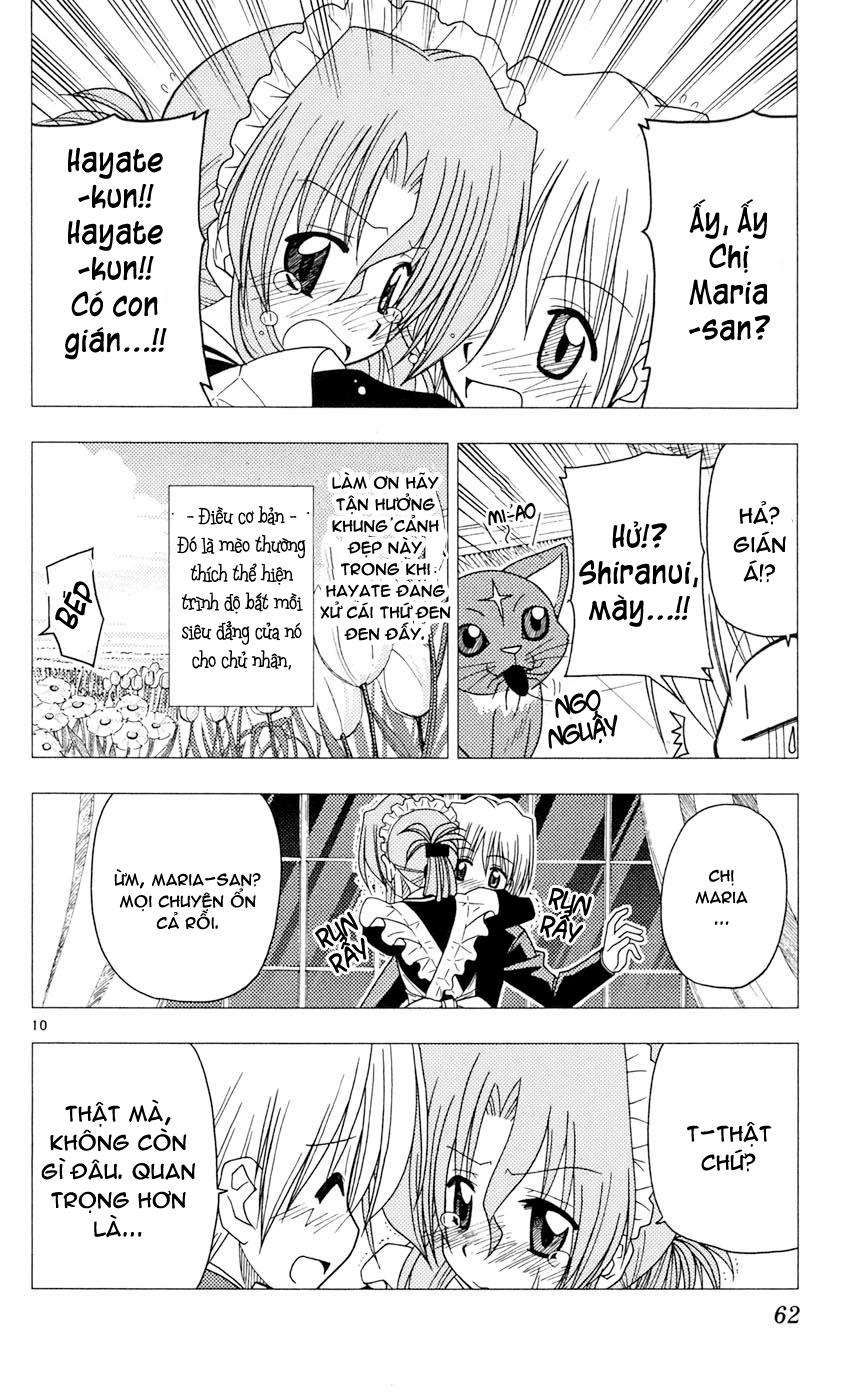 Chàng Quản Gia Chapter 89 - Trang 2