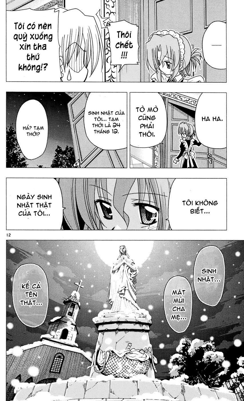 Chàng Quản Gia Chapter 89 - Trang 2