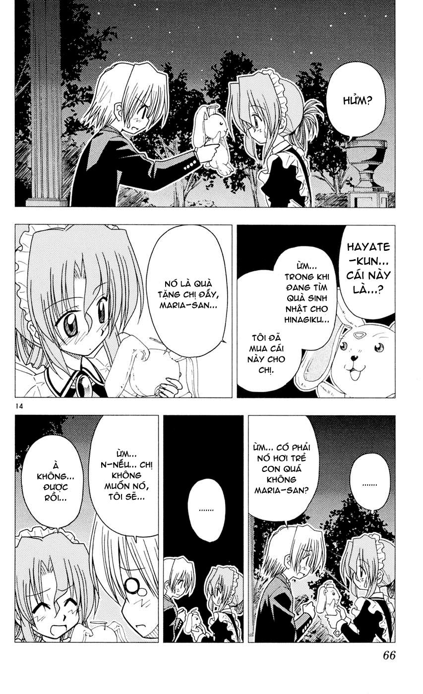 Chàng Quản Gia Chapter 89 - Trang 2