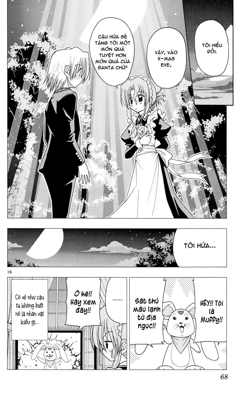 Chàng Quản Gia Chapter 89 - Trang 2