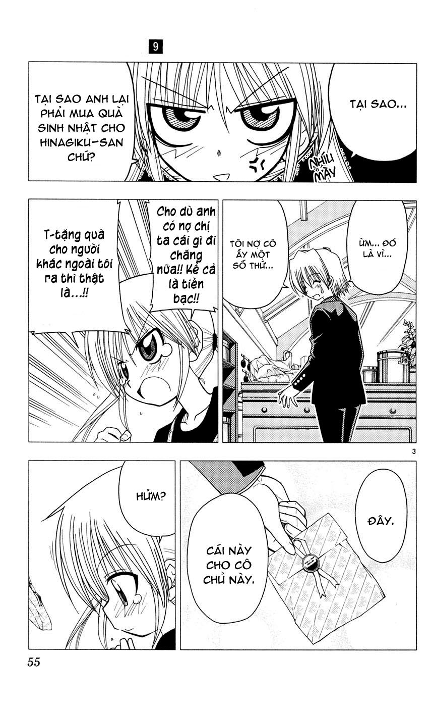 Chàng Quản Gia Chapter 89 - Trang 2