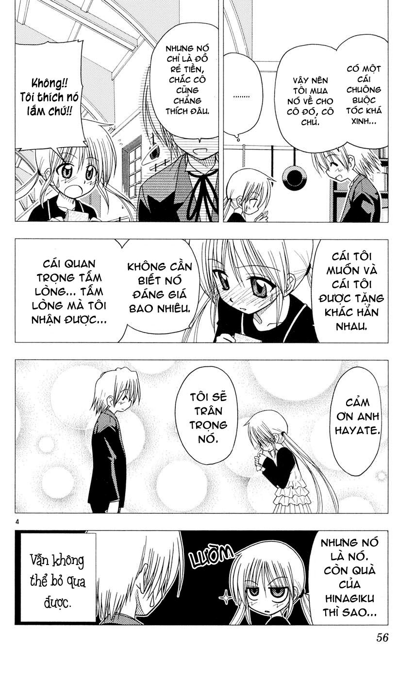 Chàng Quản Gia Chapter 89 - Trang 2