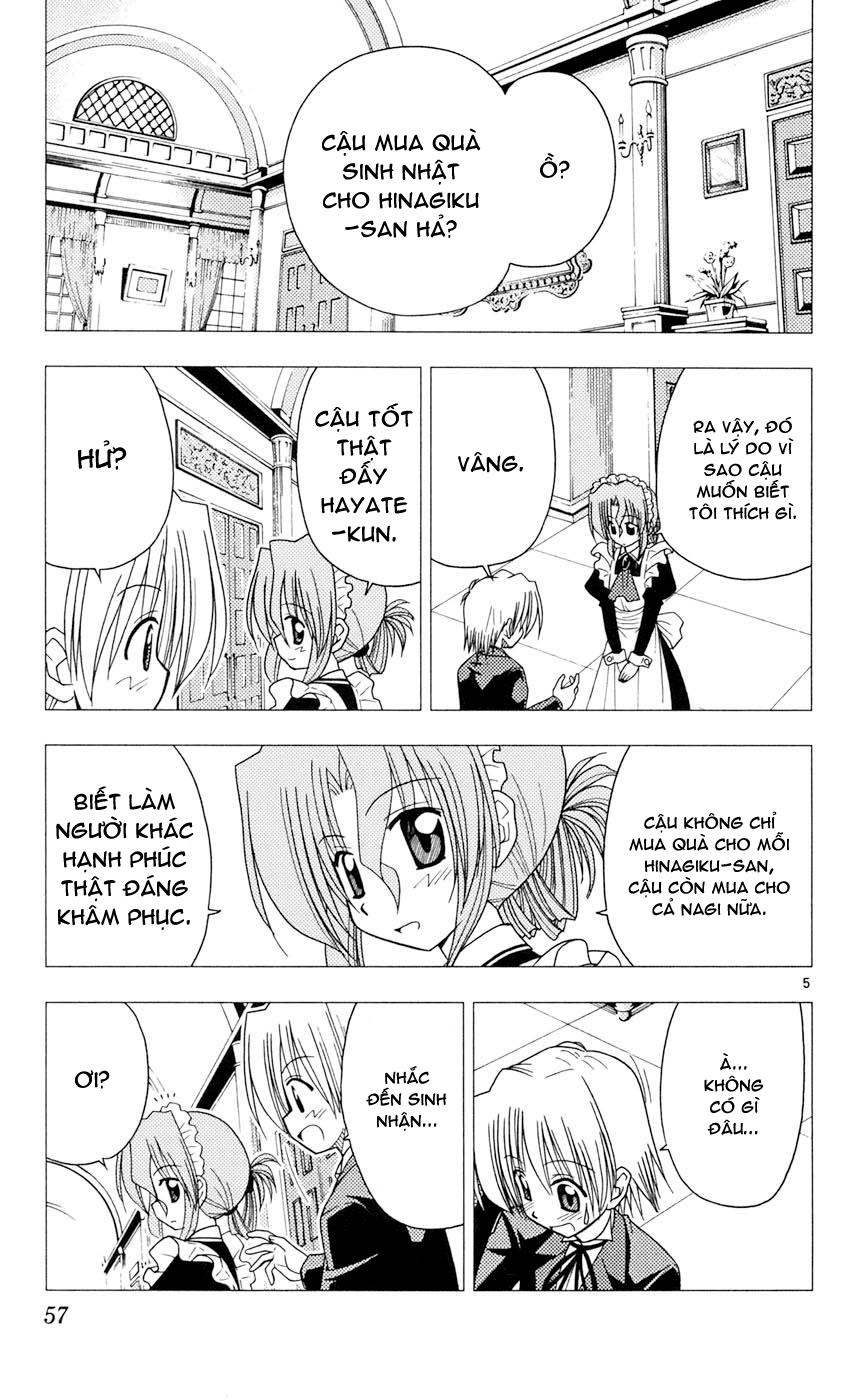 Chàng Quản Gia Chapter 89 - Trang 2