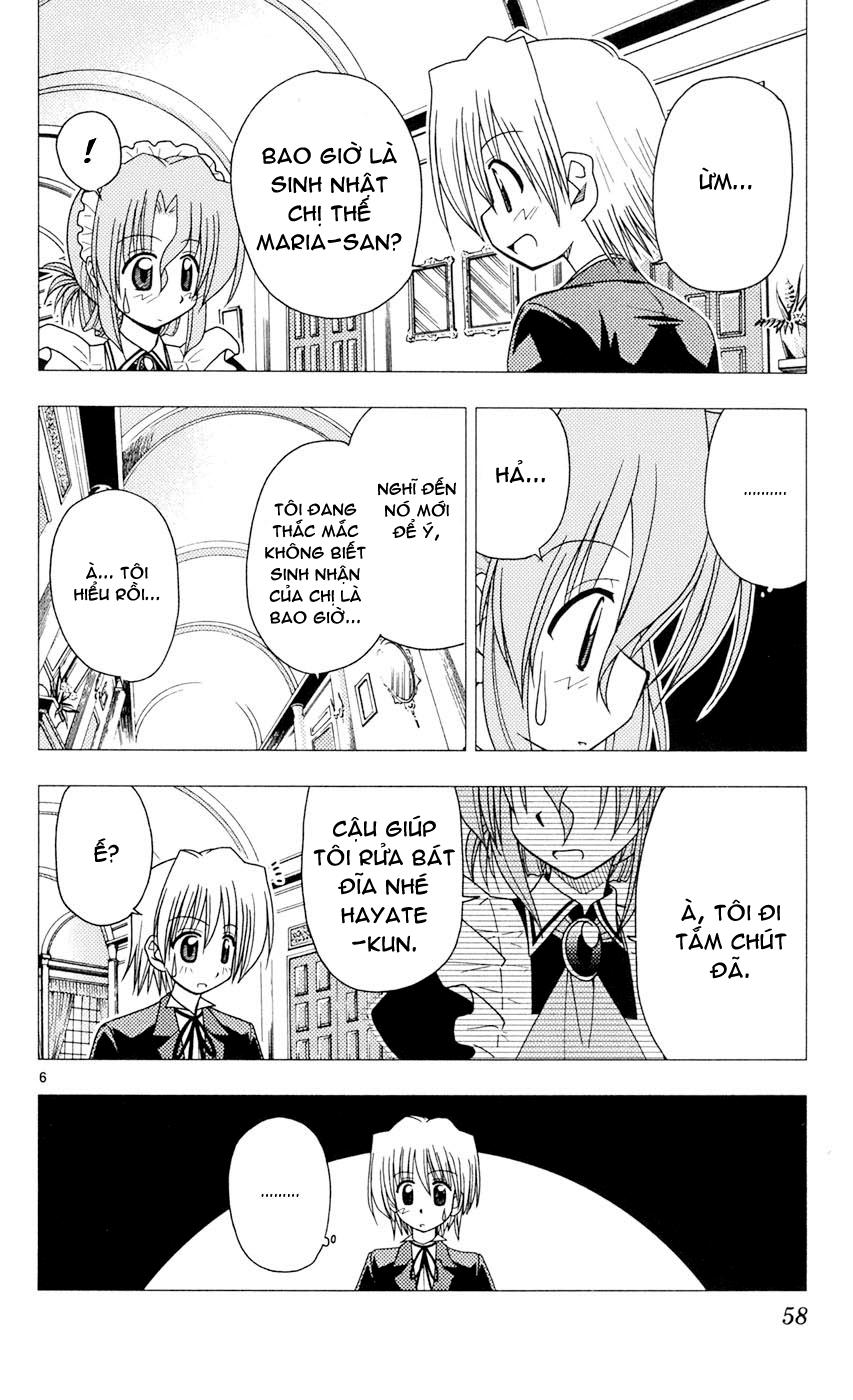 Chàng Quản Gia Chapter 89 - Trang 2