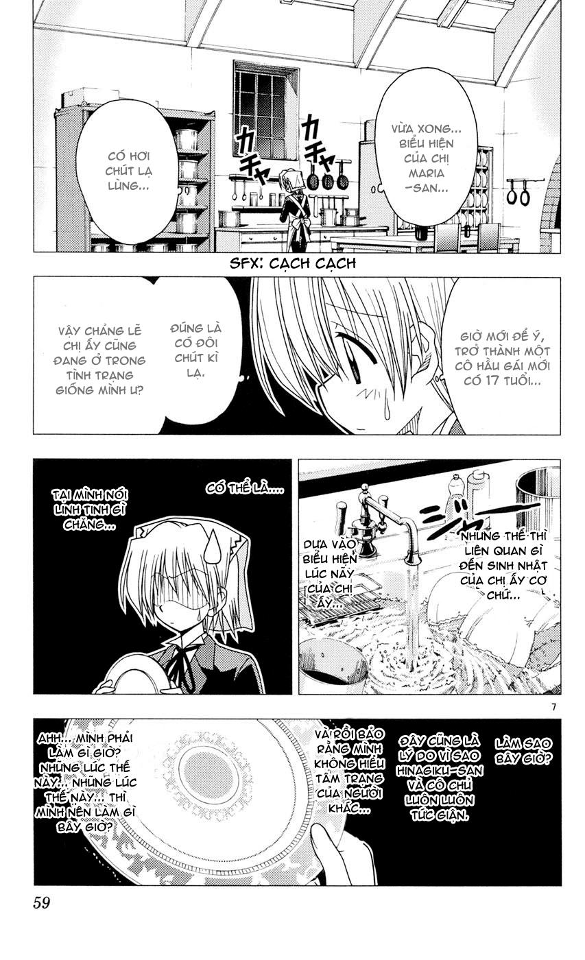 Chàng Quản Gia Chapter 89 - Trang 2