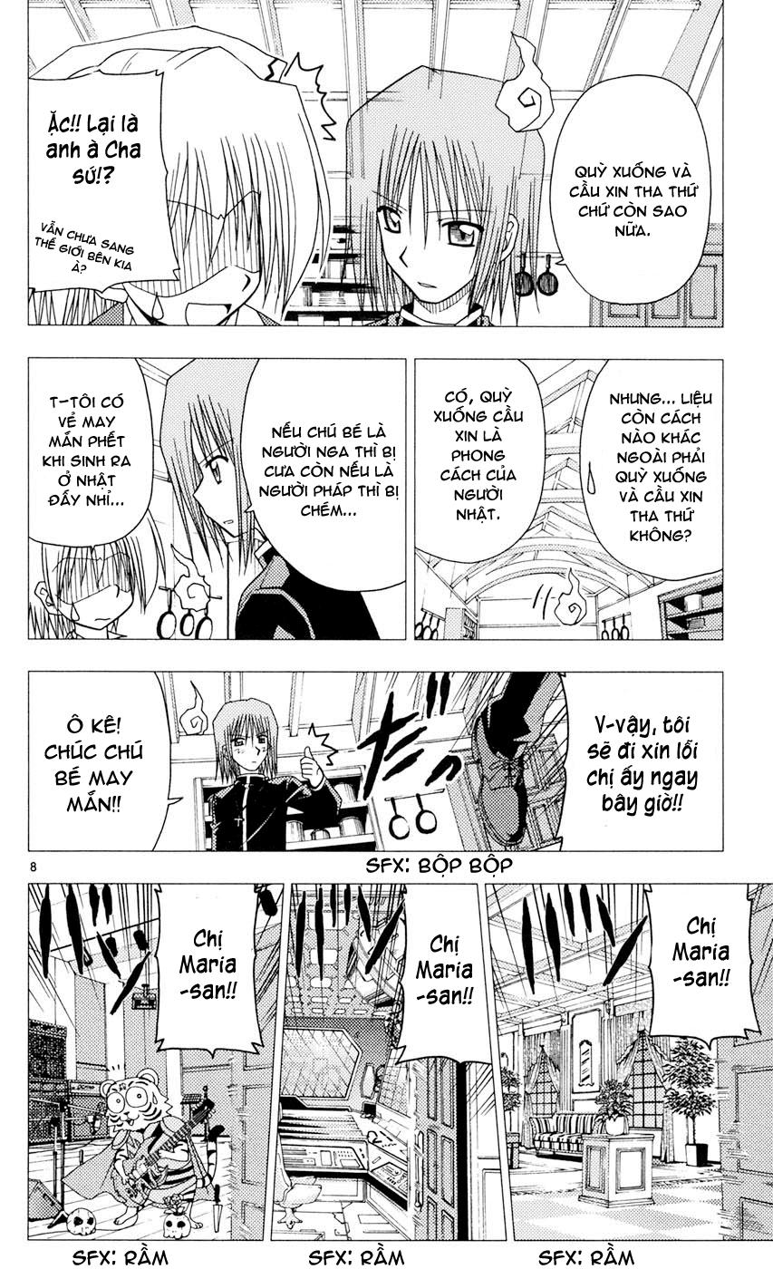 Chàng Quản Gia Chapter 89 - Trang 2