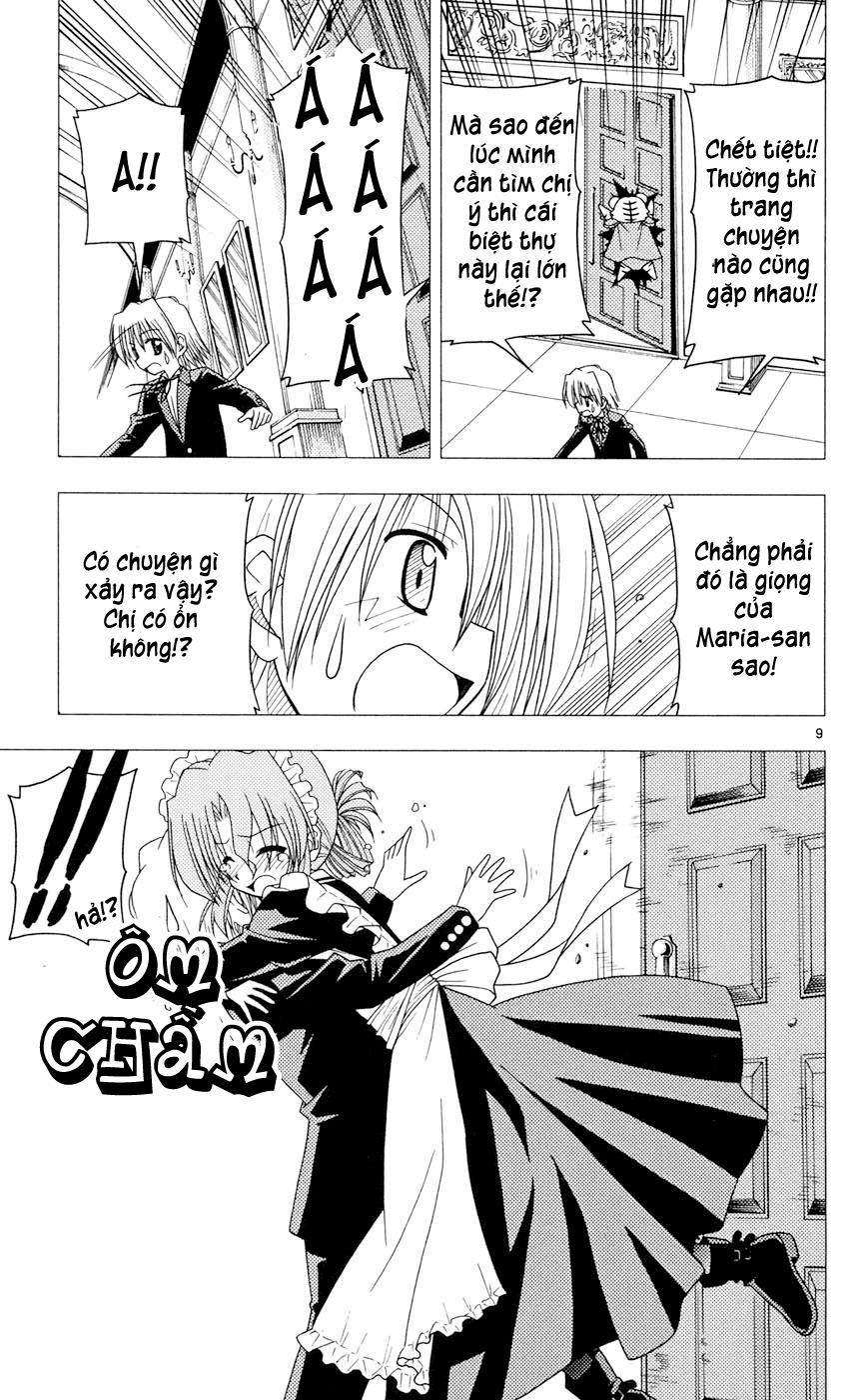 Chàng Quản Gia Chapter 89 - Trang 2