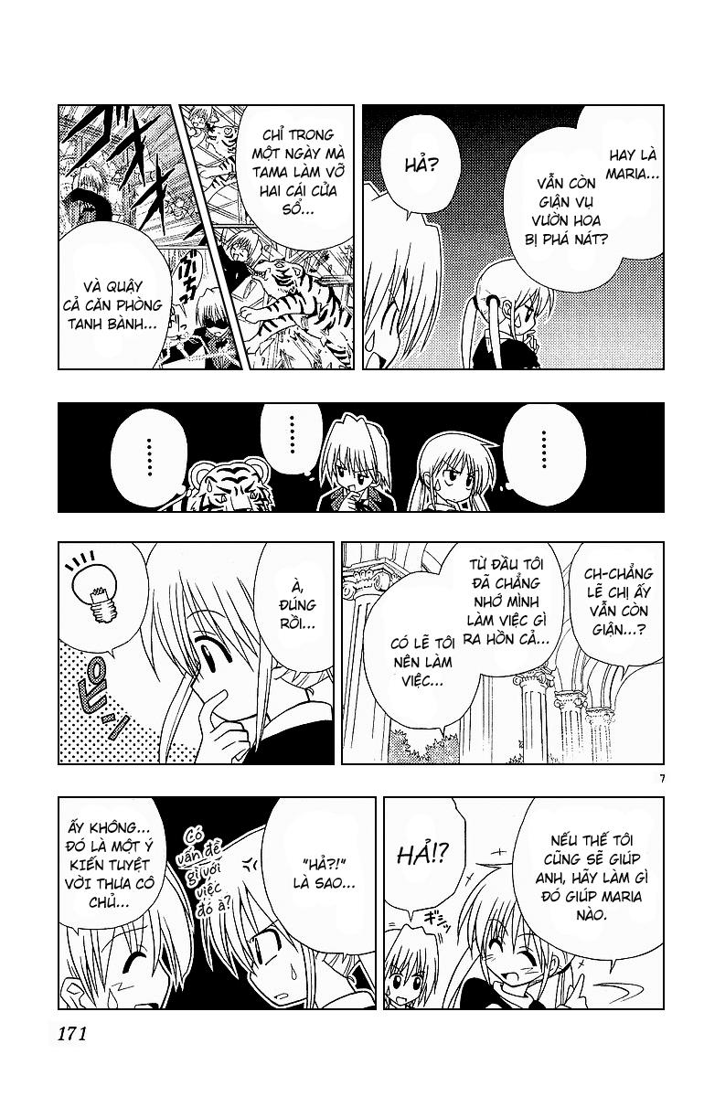 Chàng Quản Gia Chapter 9 - Trang 2
