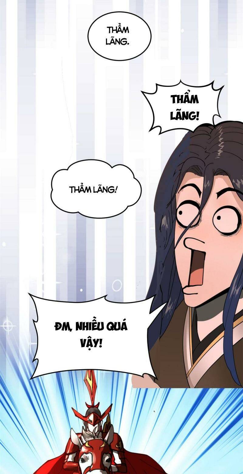 Chàng Rể Mạnh Nhất Lịch Sử Chapter 1 - Trang 2