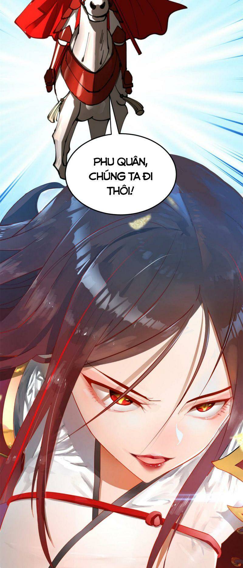 Chàng Rể Mạnh Nhất Lịch Sử Chapter 1 - Trang 2