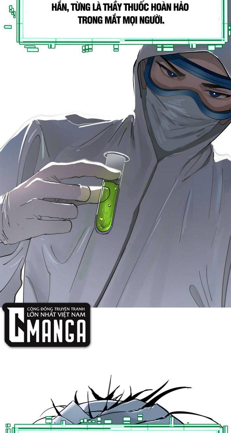 Chàng Rể Mạnh Nhất Lịch Sử Chapter 1 - Trang 2