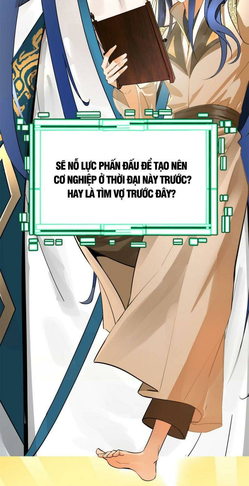 Chàng Rể Mạnh Nhất Lịch Sử Chapter 1 - Trang 2