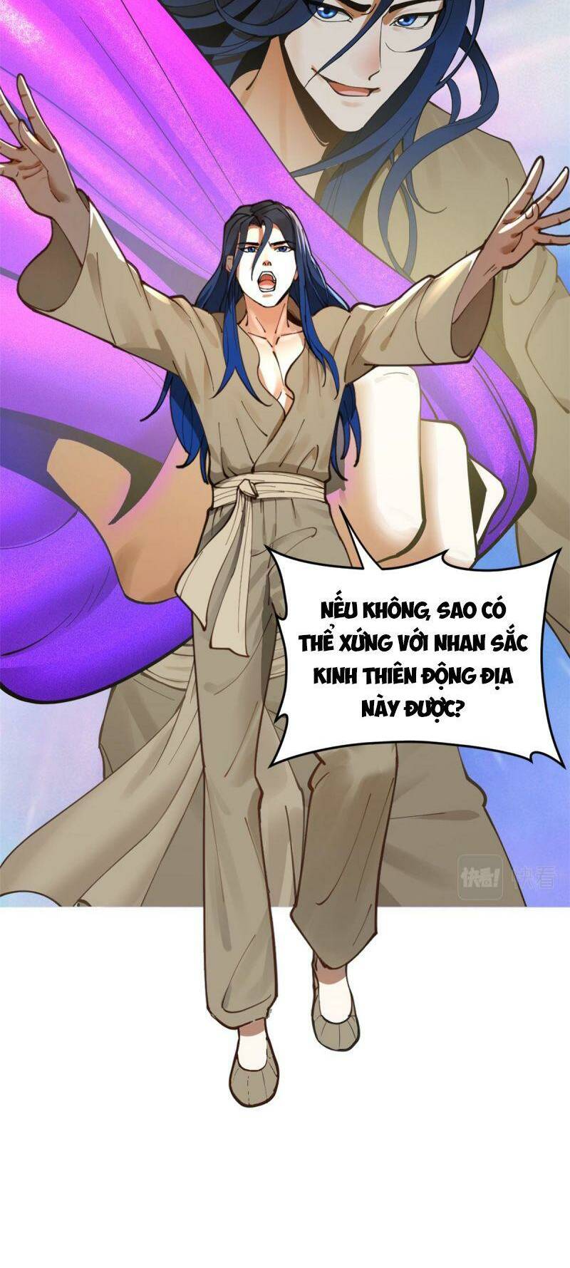 Chàng Rể Mạnh Nhất Lịch Sử Chapter 1 - Trang 2