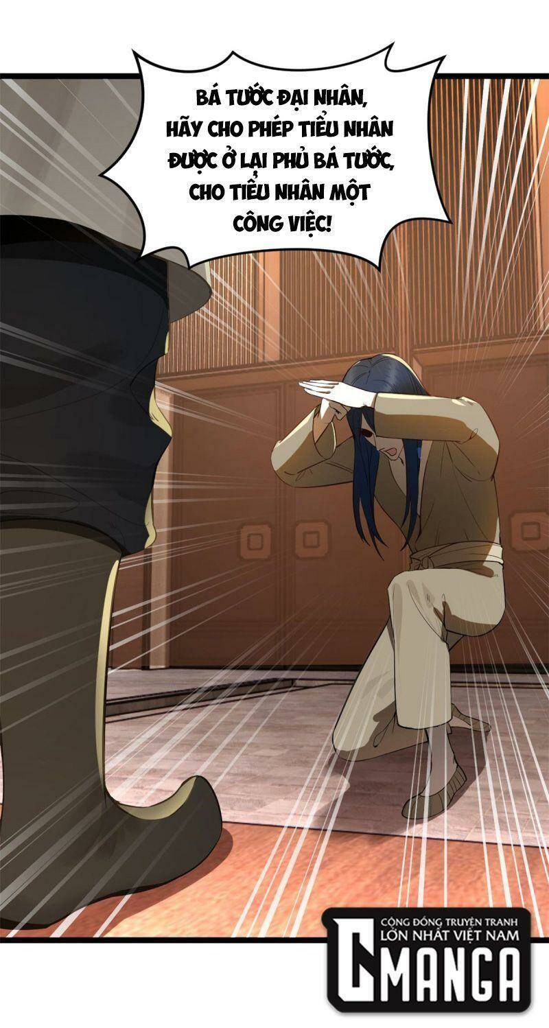 Chàng Rể Mạnh Nhất Lịch Sử Chapter 10 - Trang 2