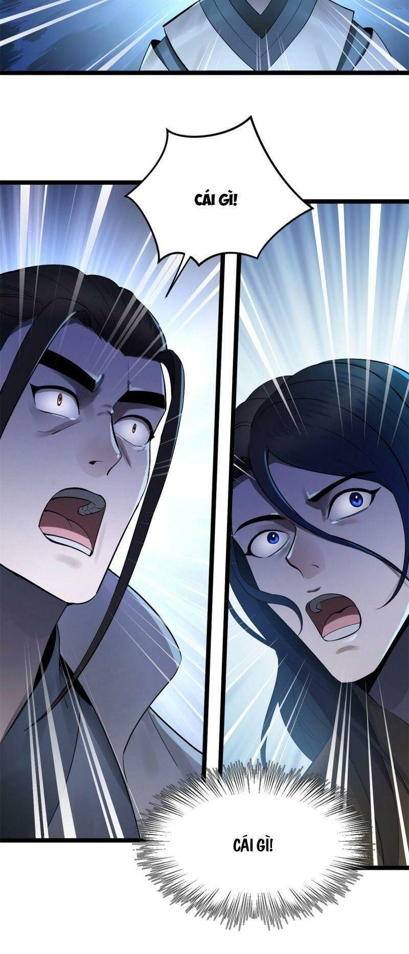 Chàng Rể Mạnh Nhất Lịch Sử Chapter 10 - Trang 2