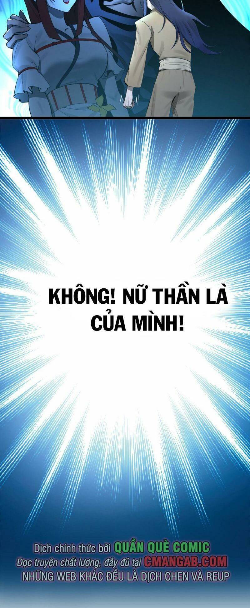 Chàng Rể Mạnh Nhất Lịch Sử Chapter 10 - Trang 2