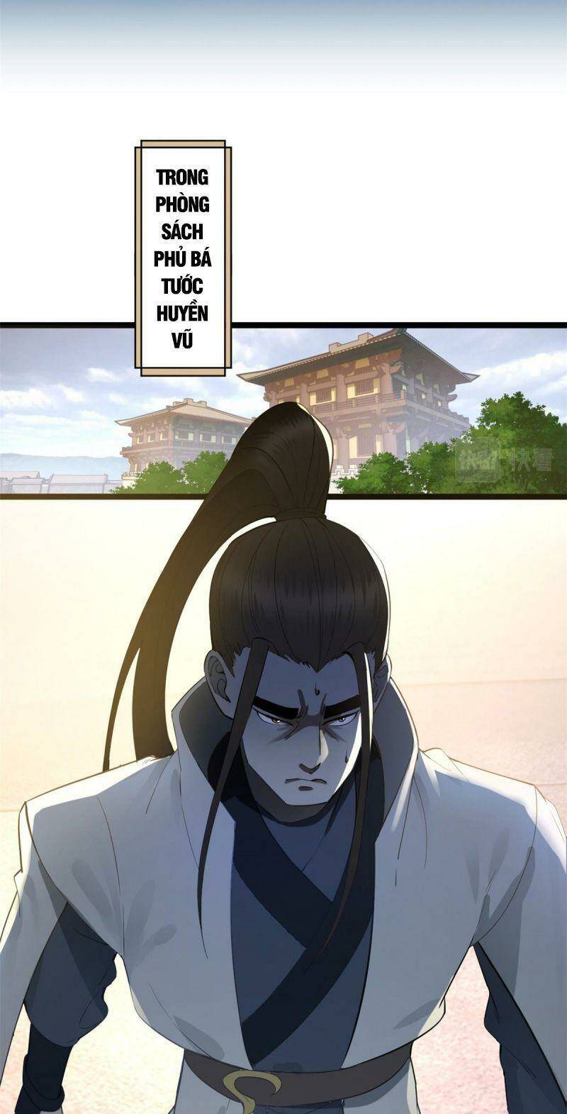 Chàng Rể Mạnh Nhất Lịch Sử Chapter 10 - Trang 2