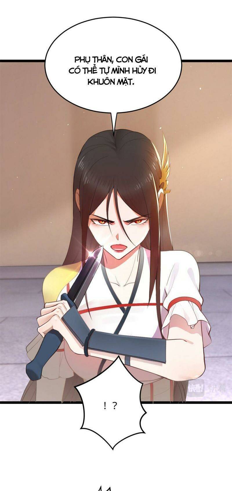 Chàng Rể Mạnh Nhất Lịch Sử Chapter 10 - Trang 2